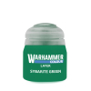 Citadel Layer : SYBARITE GREEN (12ml)